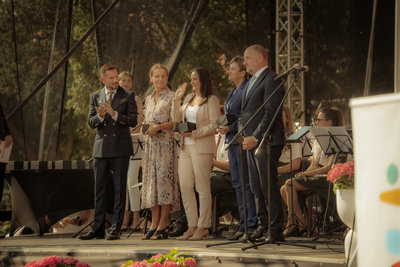 Gala jubileuszu 170-lecia